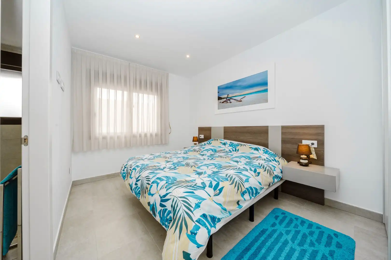 Apartamento con piscina en venta en Pilar de la Horadada ciudad, imagen 13