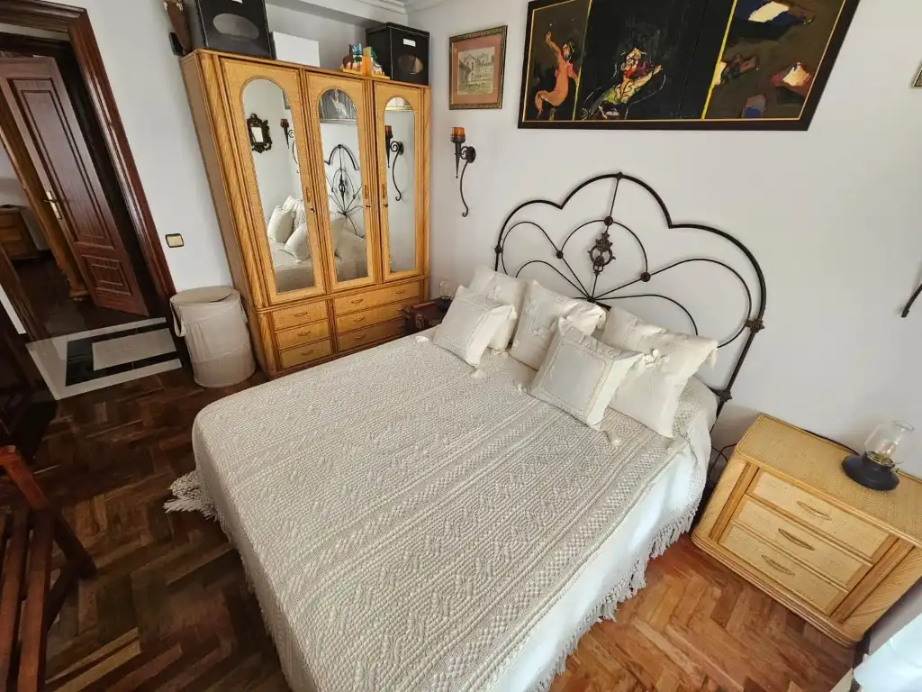 Habitación de Casa o chalet en venta en Gozón