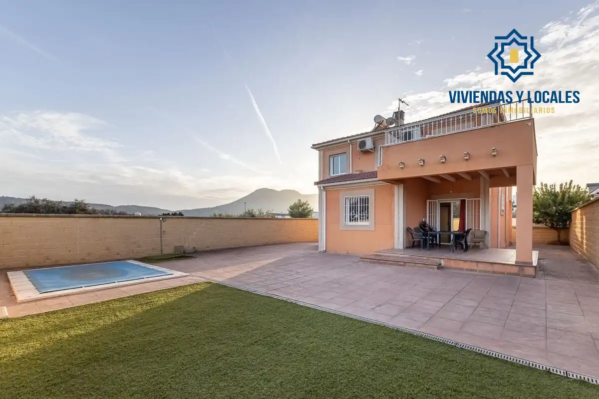 Detached house with pool for sale in Calle Calle Venus, imagen 36