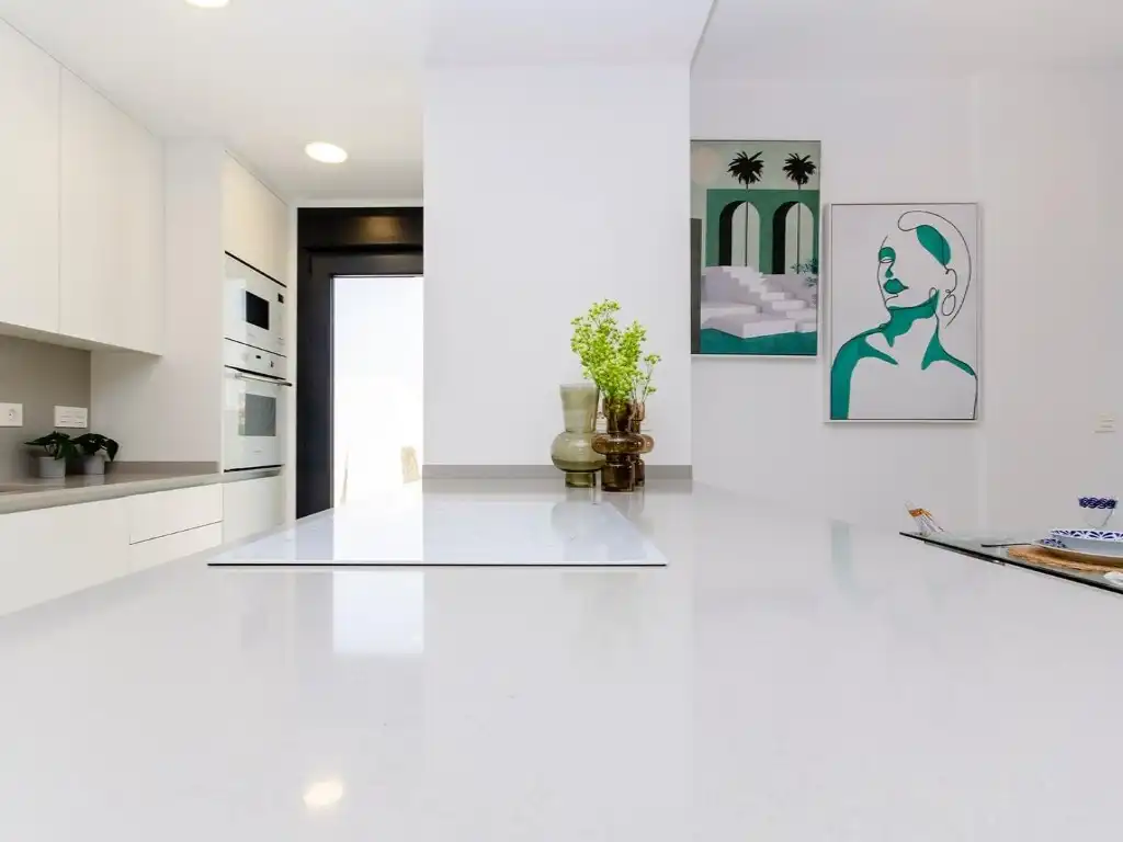 Casa amb piscina en venda a Desamparados - Hurchillo - Torremendo, imagen 21