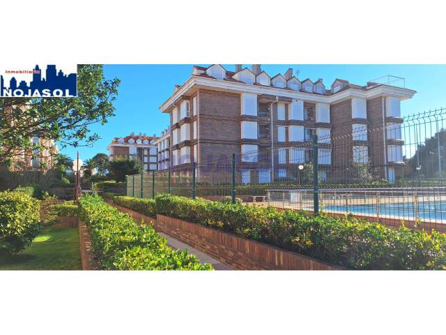 Apartamento en Venta en arenal en Ris