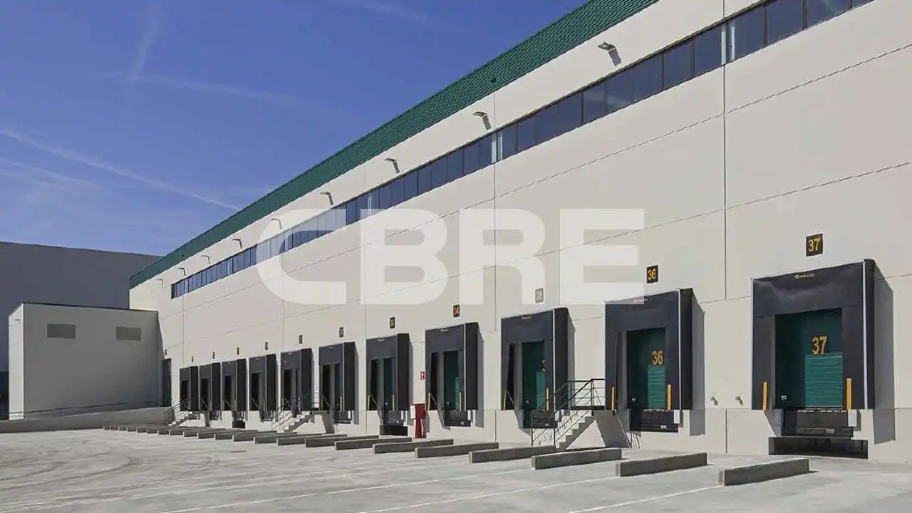 Nave industrielle à louer à La Bisbal del Penedès