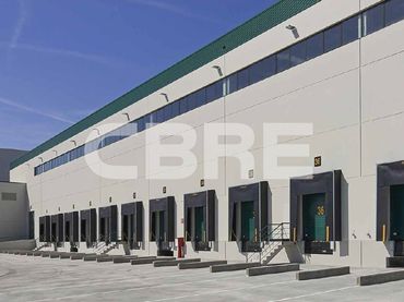 Nau industrial de lloguer a La Bisbal del Penedès