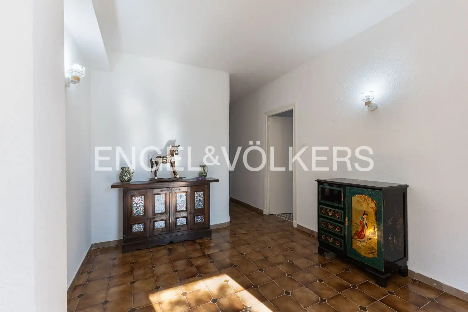 Casa con piscina en venta en La Cañada, imagen 11