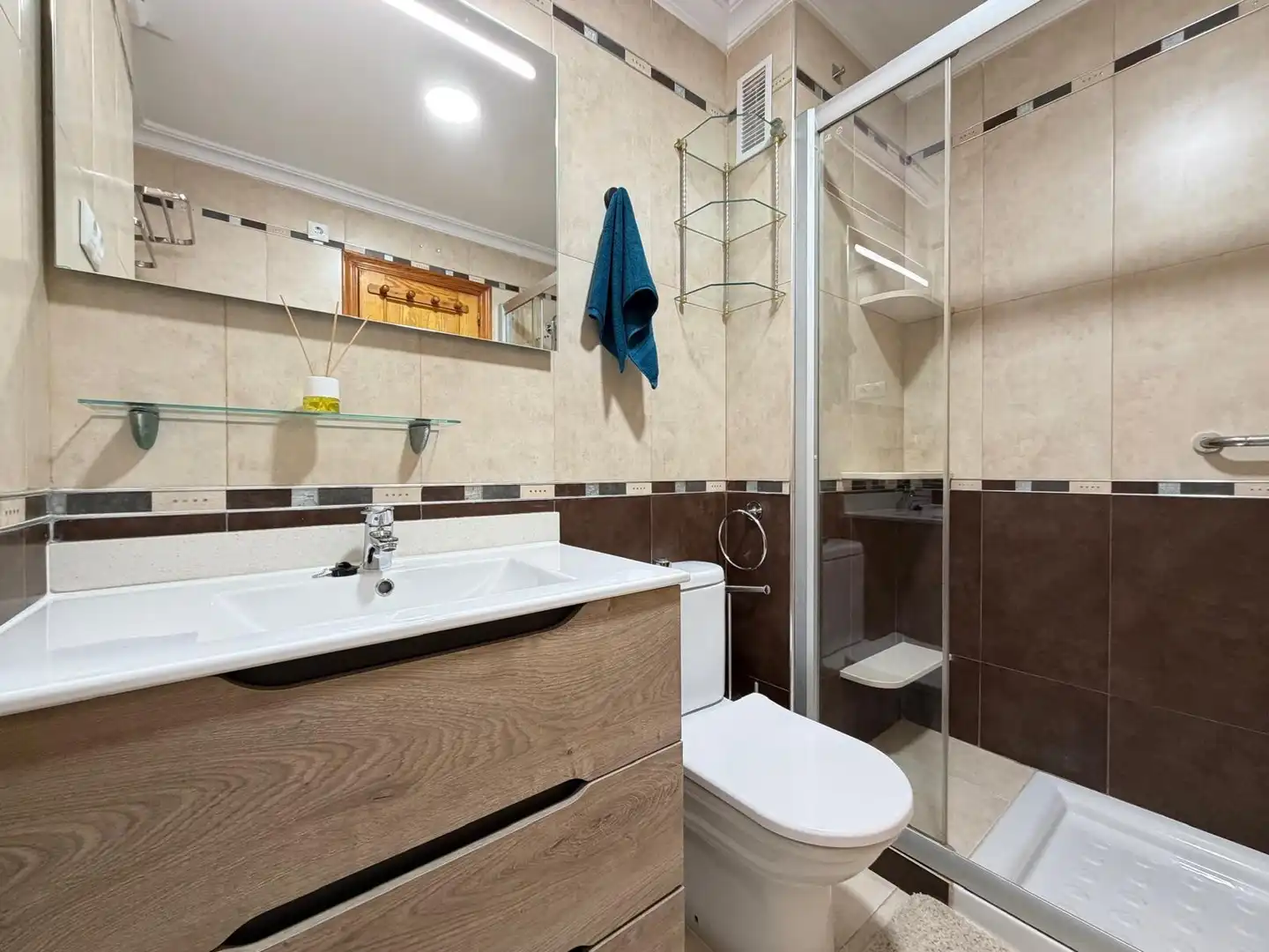 Apartamento con terraza en venta en GOLETA, imagen 5