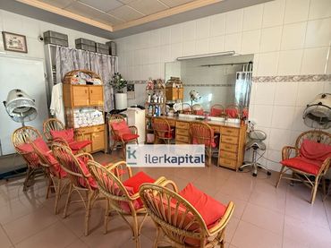 Terraced house for sale in Castelldans