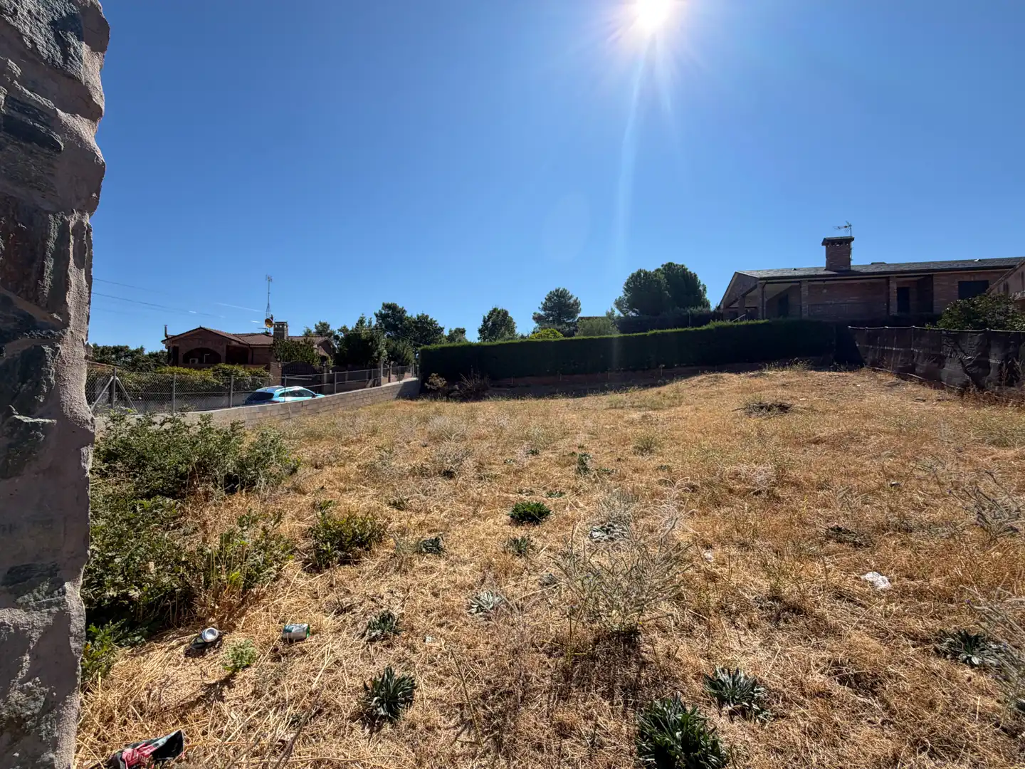 Residencial en venda en Navahondilla