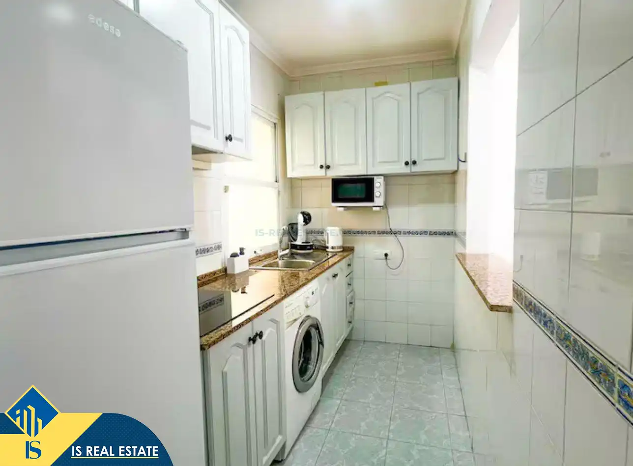 Apartment with lift for sale in Playa del Cura, imagen 7
