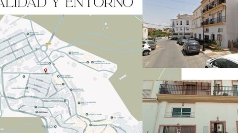 Photo 3 of Commercial properties for sale in Avenida Pablo Ruiz Picasso, 1, Guaro, Málaga