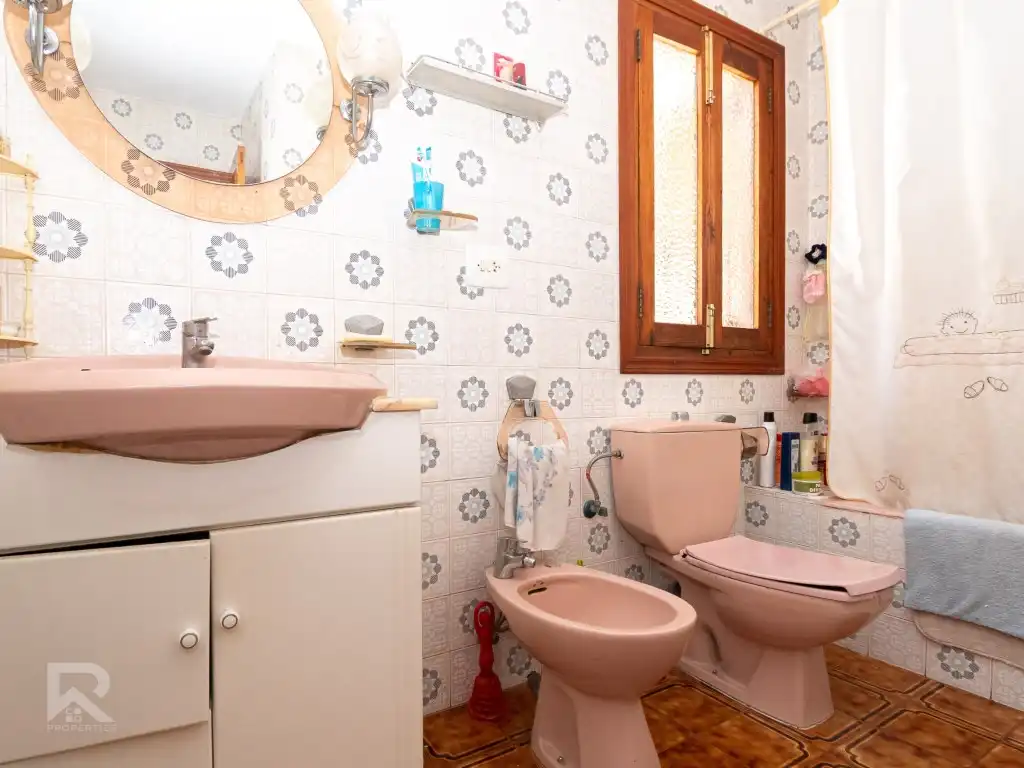 Bany de Casa o xalet en venda en Gandia