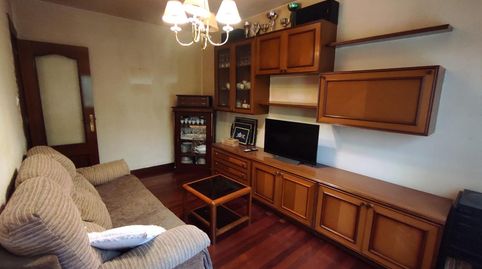 Foto 2 de Pis en venda a Tetuán, General Dávila, Santander