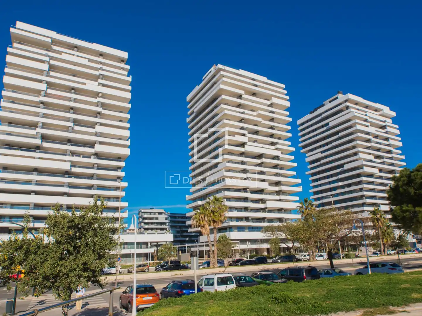 Wohnung mit Terrasse zum Verkauf in Carretera de Cádiz, imagen 38