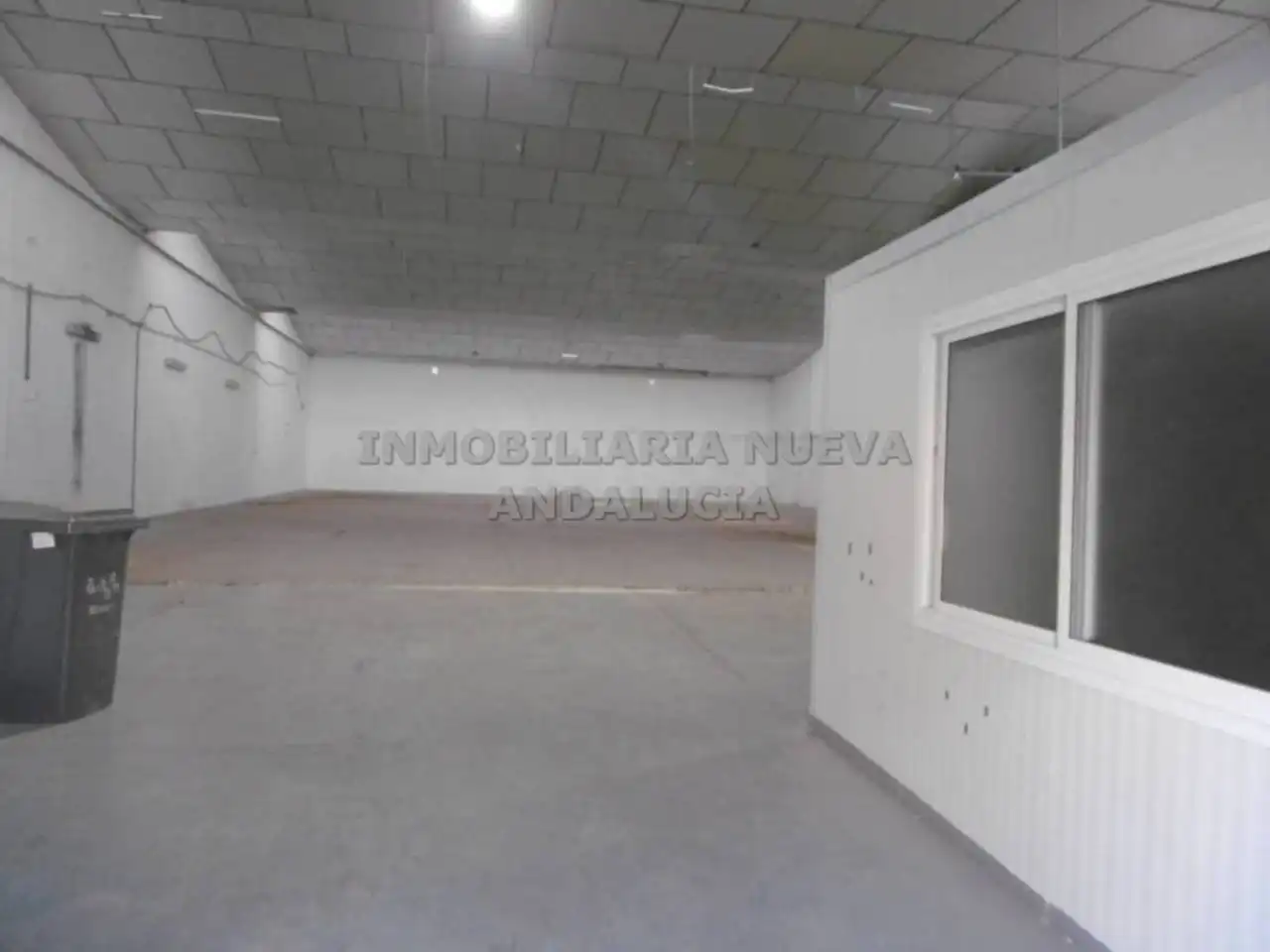Industriegebäude zur Miete in Huércal de Almería, imagen 19