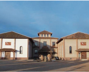 Vista exterior de Terreny industrial en venda en La Roda