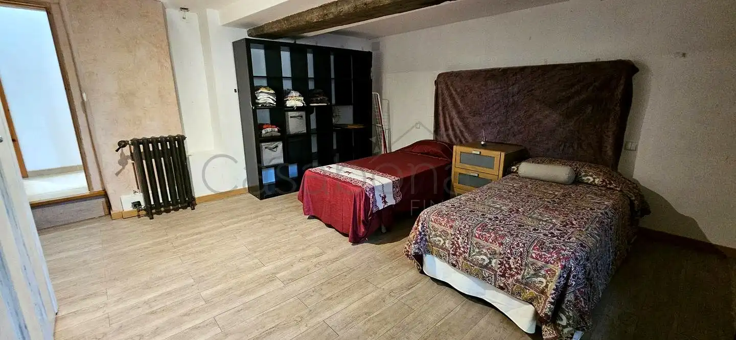Casa rústica amb jardí en venda a Santa Maria de Palautordera, imagen 19