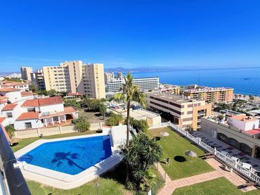 Pis amb piscina de lloguer a El Bajondillo