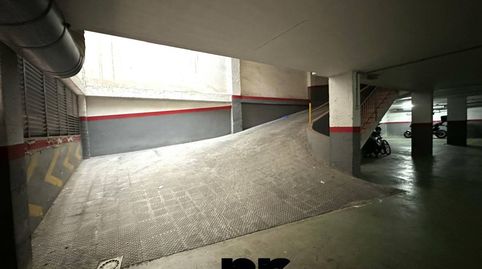 Photo 4 of Garage for rent in Calle Sol, Casc Antic, Ripollet