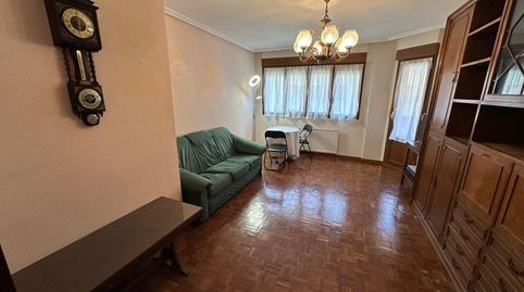 Foto 3 de Pis en venda a Palencia Kalea, Santiago - Arana, Vitoria - Gasteiz