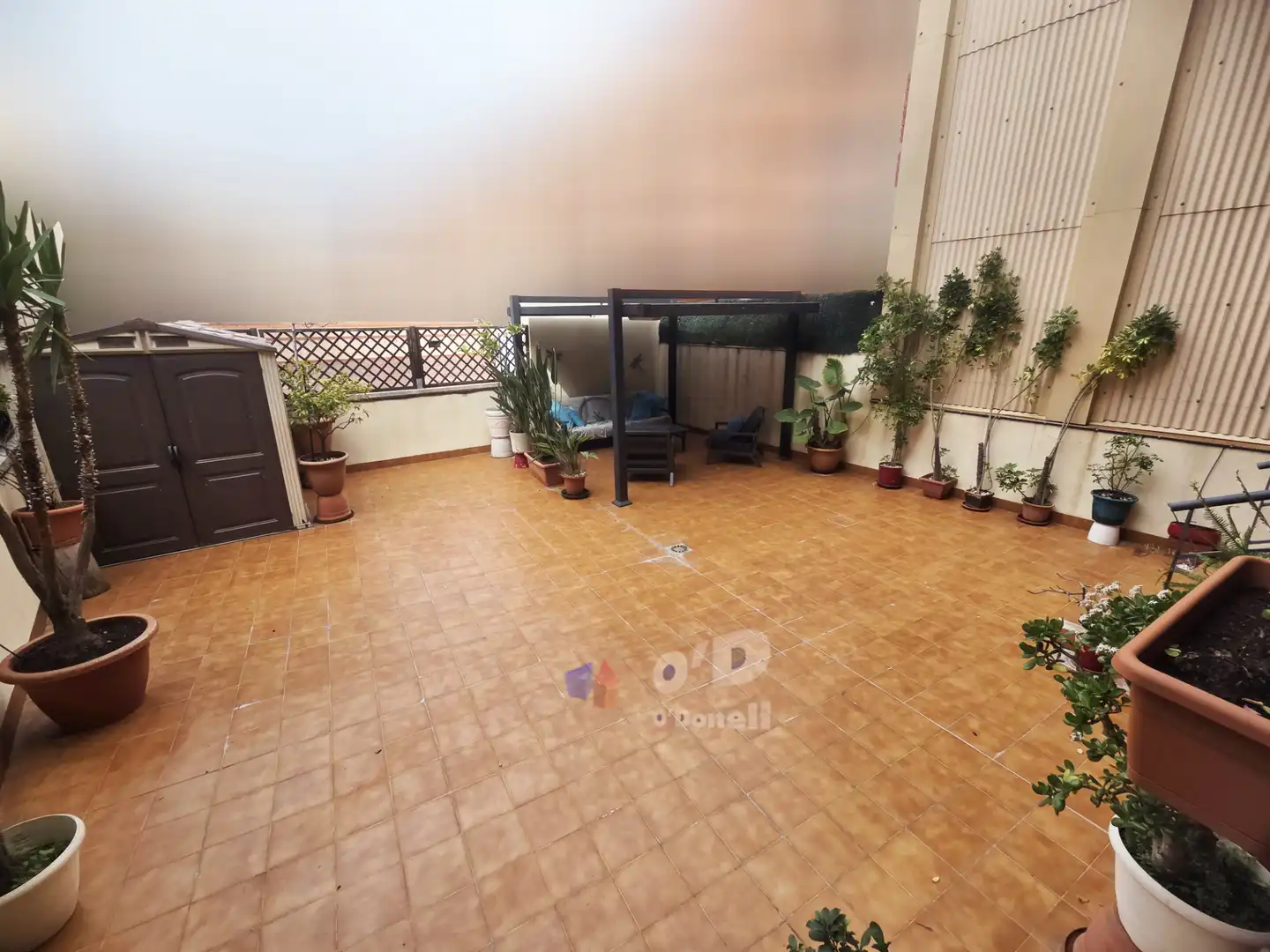 Piso en venta en Vinyets - Molí Vell