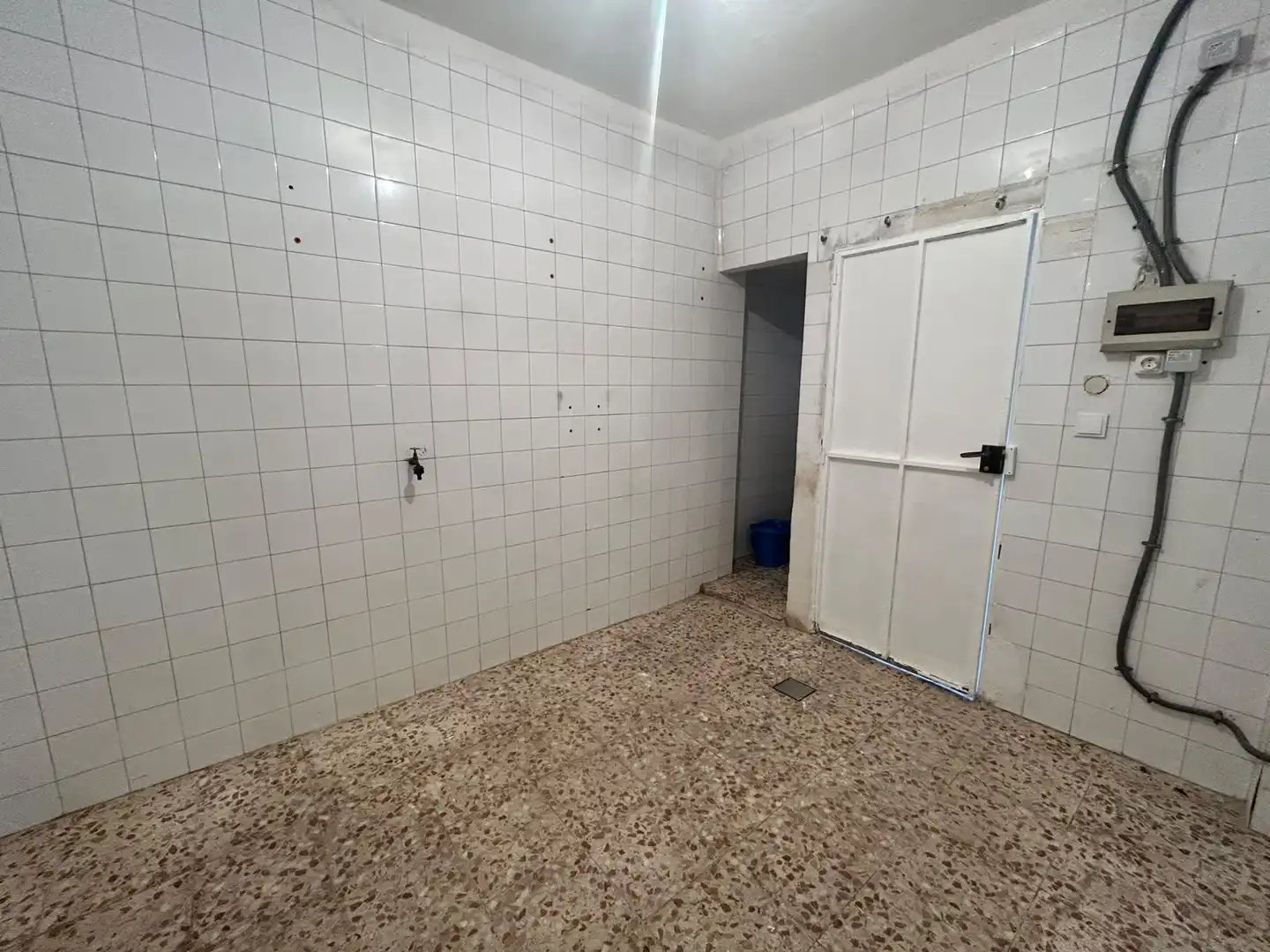 Trastero de alquiler en San Isidro