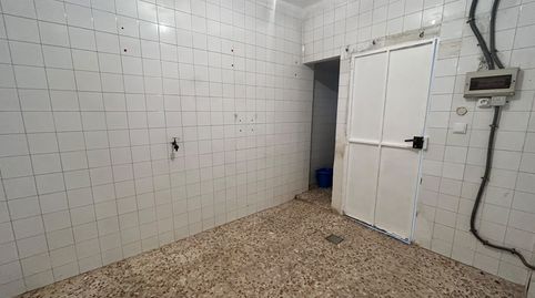 Foto 3 de Trastero de alquiler en Toledo, San Isidro, Getafe
