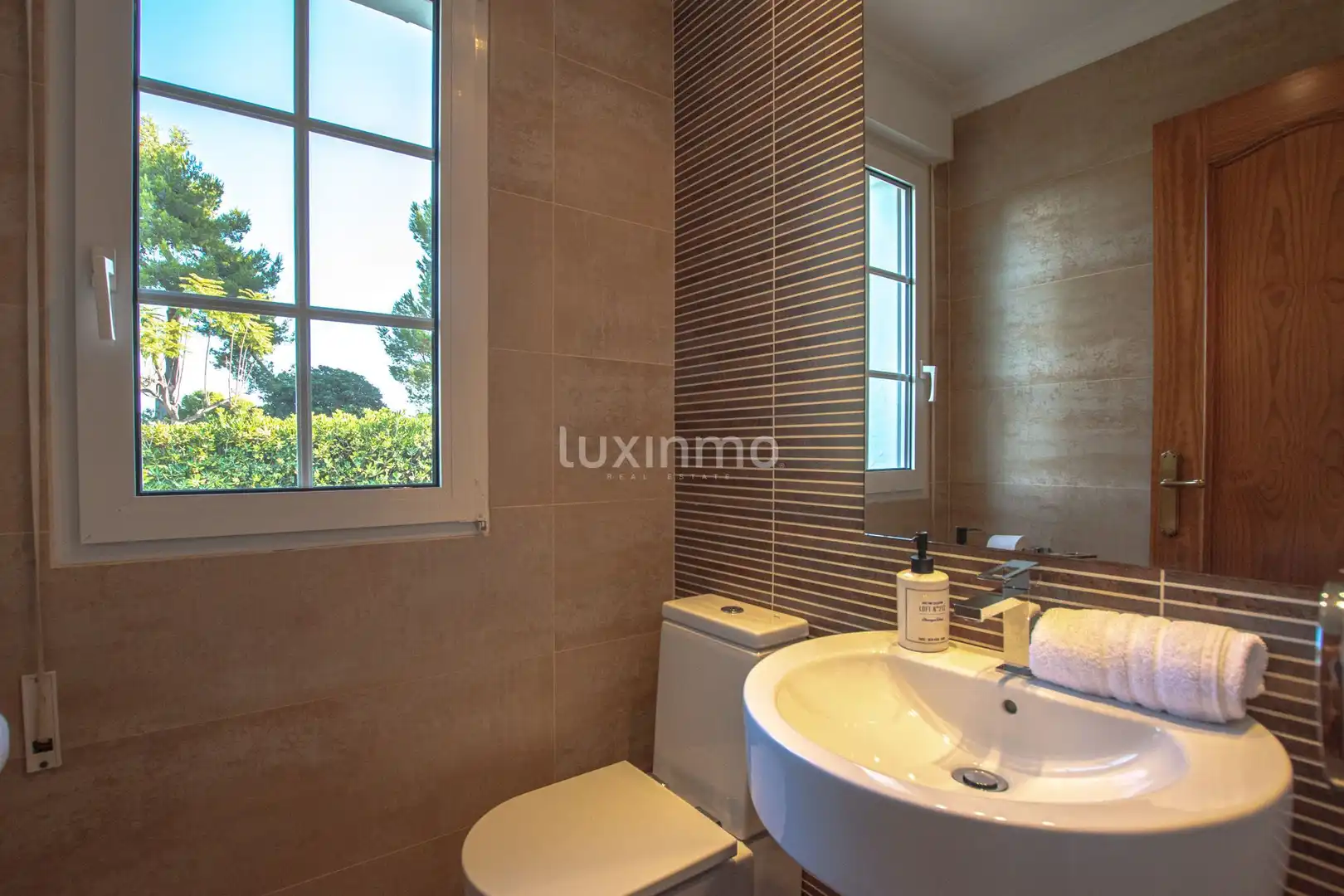 Country homes for rent in Jávea / Xàbia, Alicante