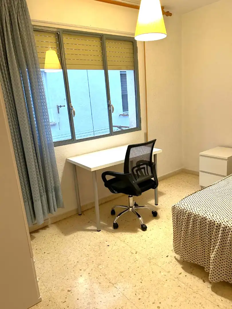 Flat for rent in Murcia  with Furnished, Oven and Washing machine