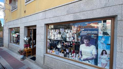 Photo 2 of Premises for sale in  Eras de las, Centro, Moralzarzal