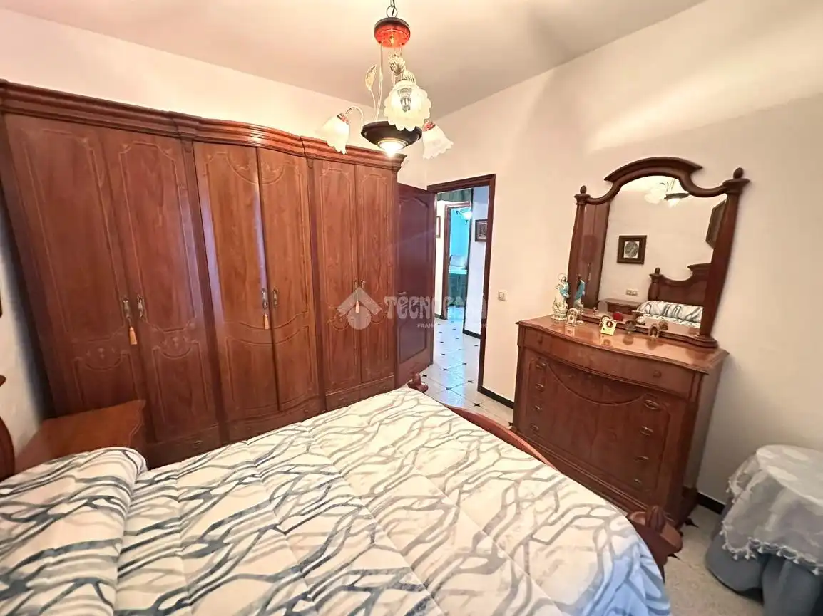 Bedroom of Houses for sale in Jódar, Jaén