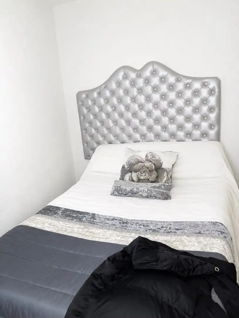 Habitación de Casa o chalet en venta en Bujalance con Calefacción, Terraza y Amueblado