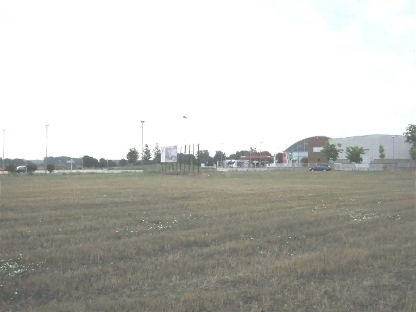 Terreny industrial en venda a Forallac, imagen 6