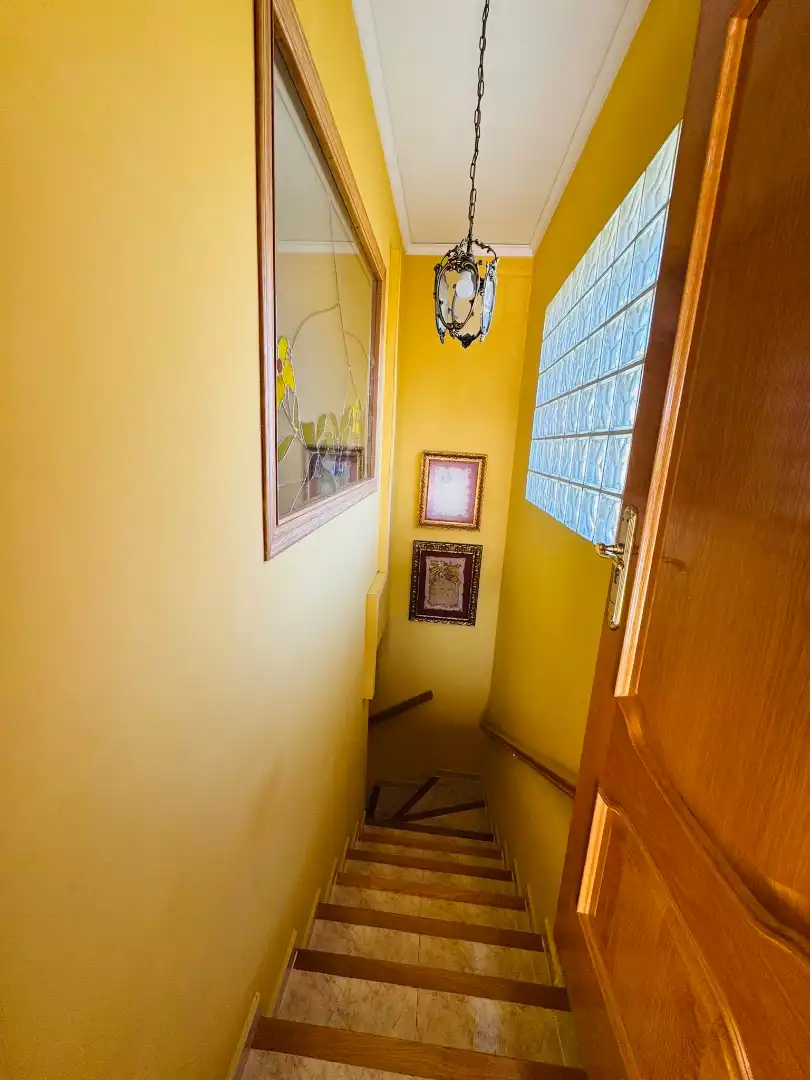 Villa avec terrasse à vendre à Pedreguer, imagen 39