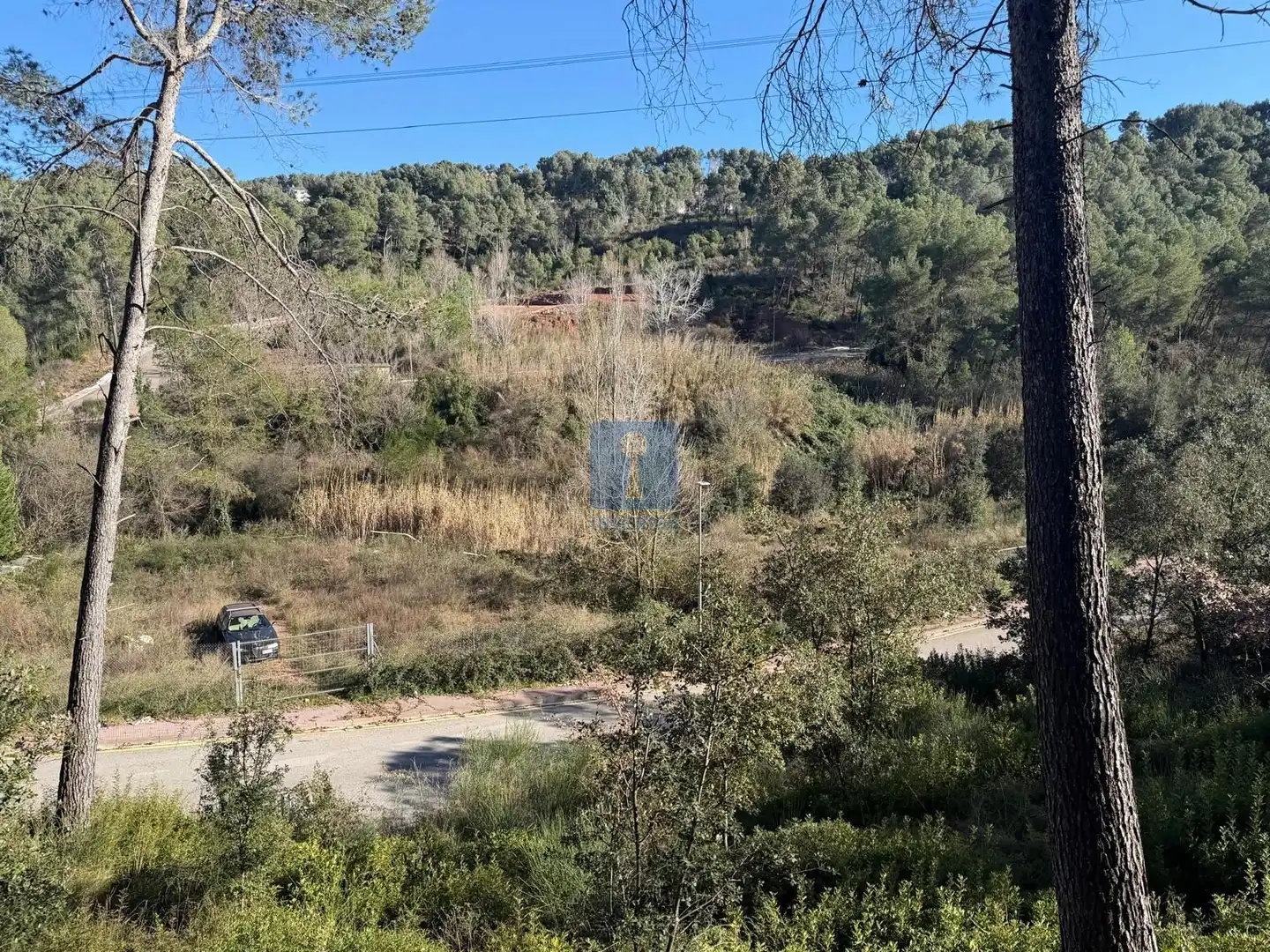 Terreny rústic en venda a 18, imagen 5