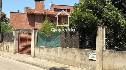 Foto 3 de Casa o xalet en venda a Gardenia, Llinars del Vallès, Barcelona