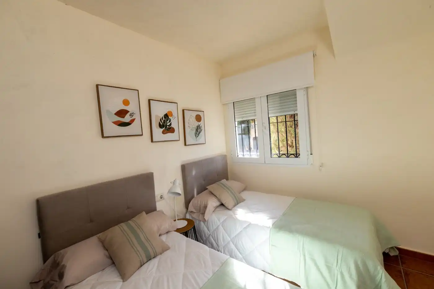 Villa zum Verkauf in La Pinilla - Las Palas, imagen 32