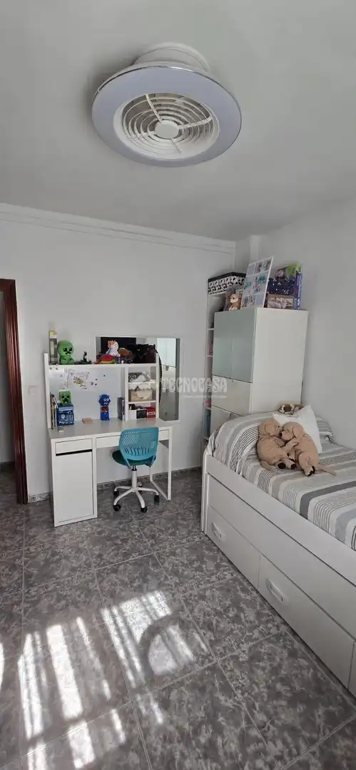 Piso en venta en Cerro - Amate, imagen 7