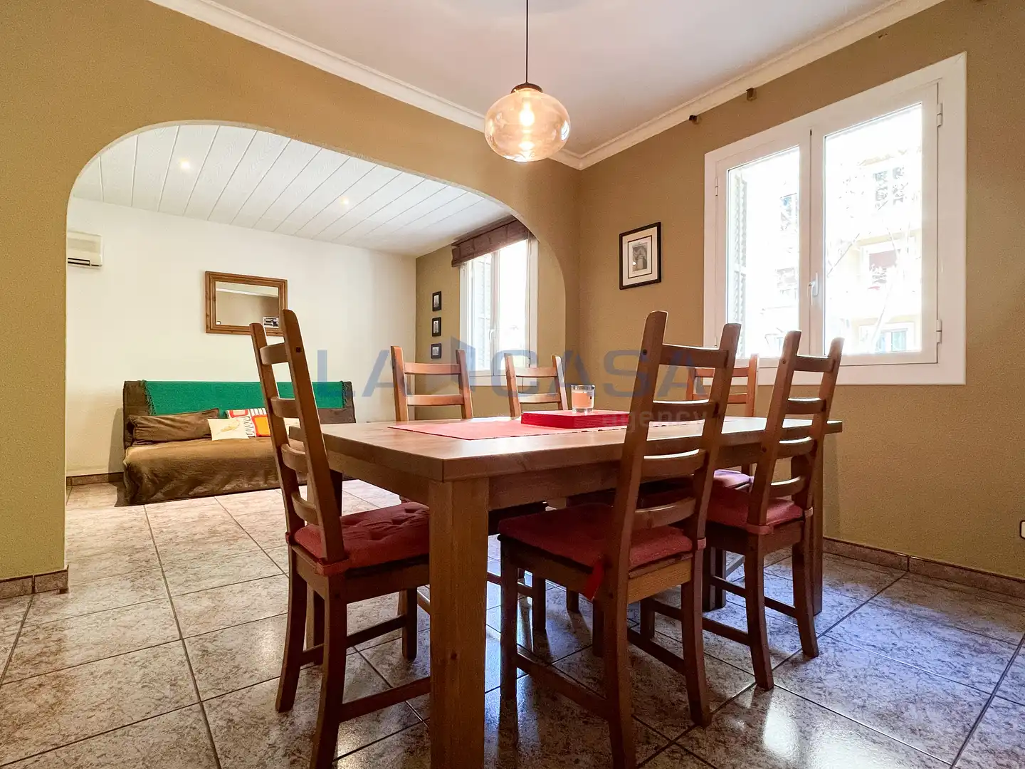 Flat for sale in Calle PADILLA, Sagrada Família, Eixample