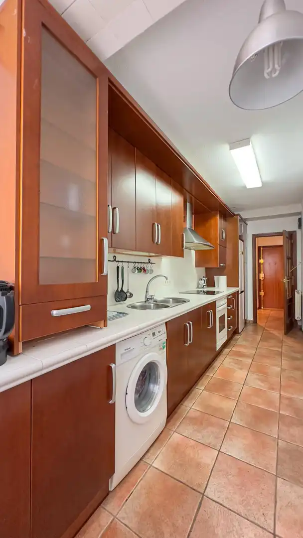 Piso en venta en Avenida del Aeropuerto, Vista Alegre - Parque Cruz Conde