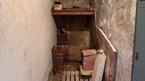 Photo 4 of Storage room for sale in Avenida del Padre Piquer, 18, Aluche, Madrid Capital