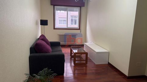 Foto 2 de Apartamento de alquiler en Couto, Ourense Capital