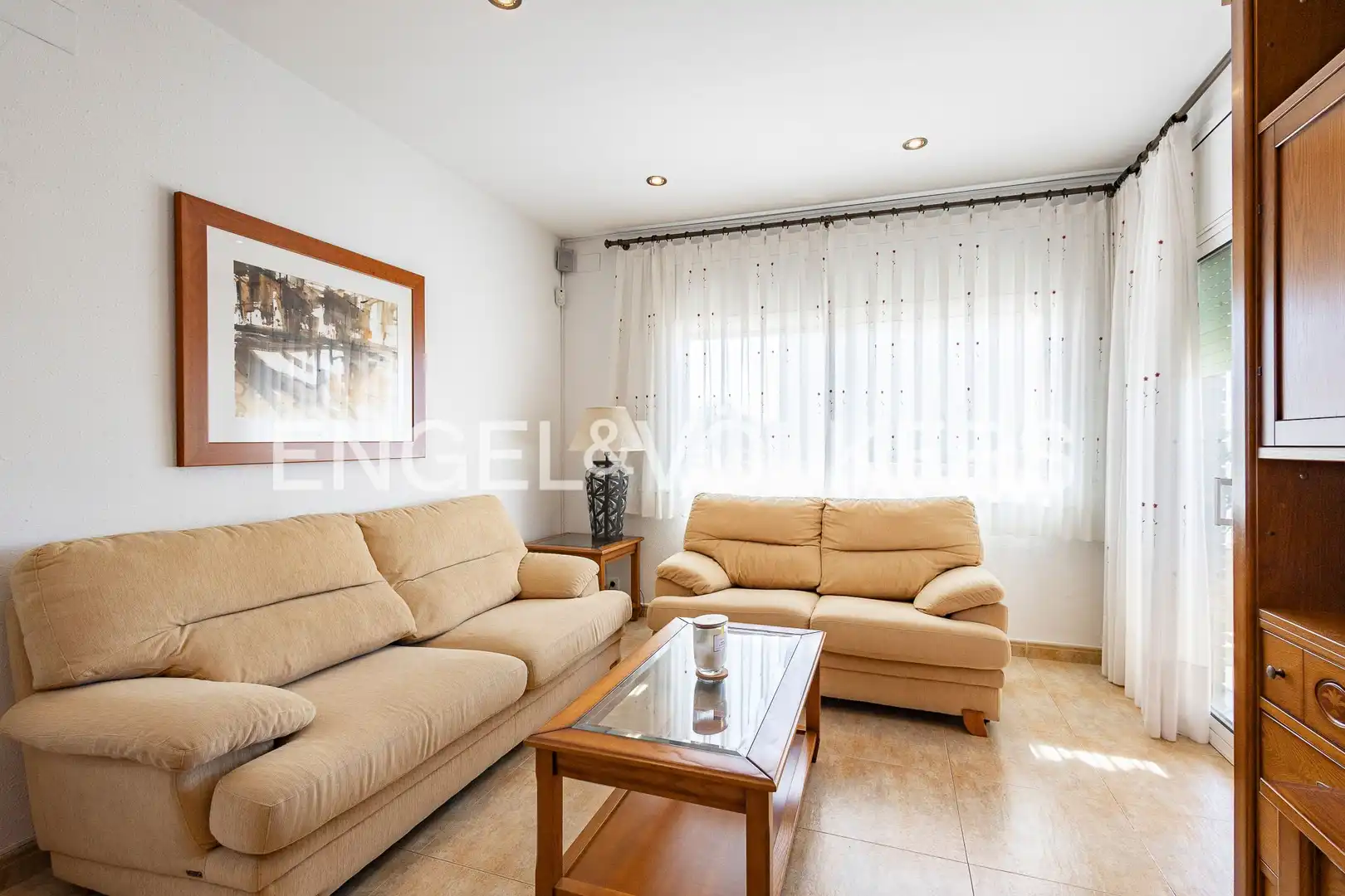 Maison avec piscine à vendre à Cunit Residencial, imagen 11