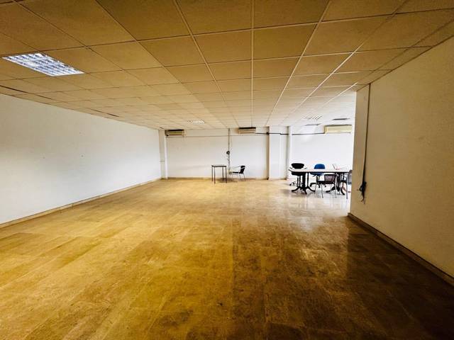 Nave industrial en Alquiler en Masia Nova -  Solicrup