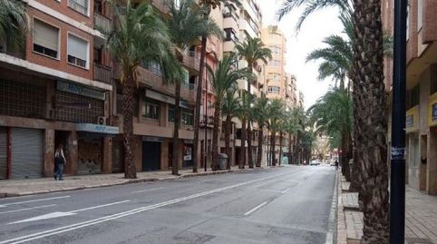 Foto 5 de Piso en venta en Mercado, Alicante / Alacant