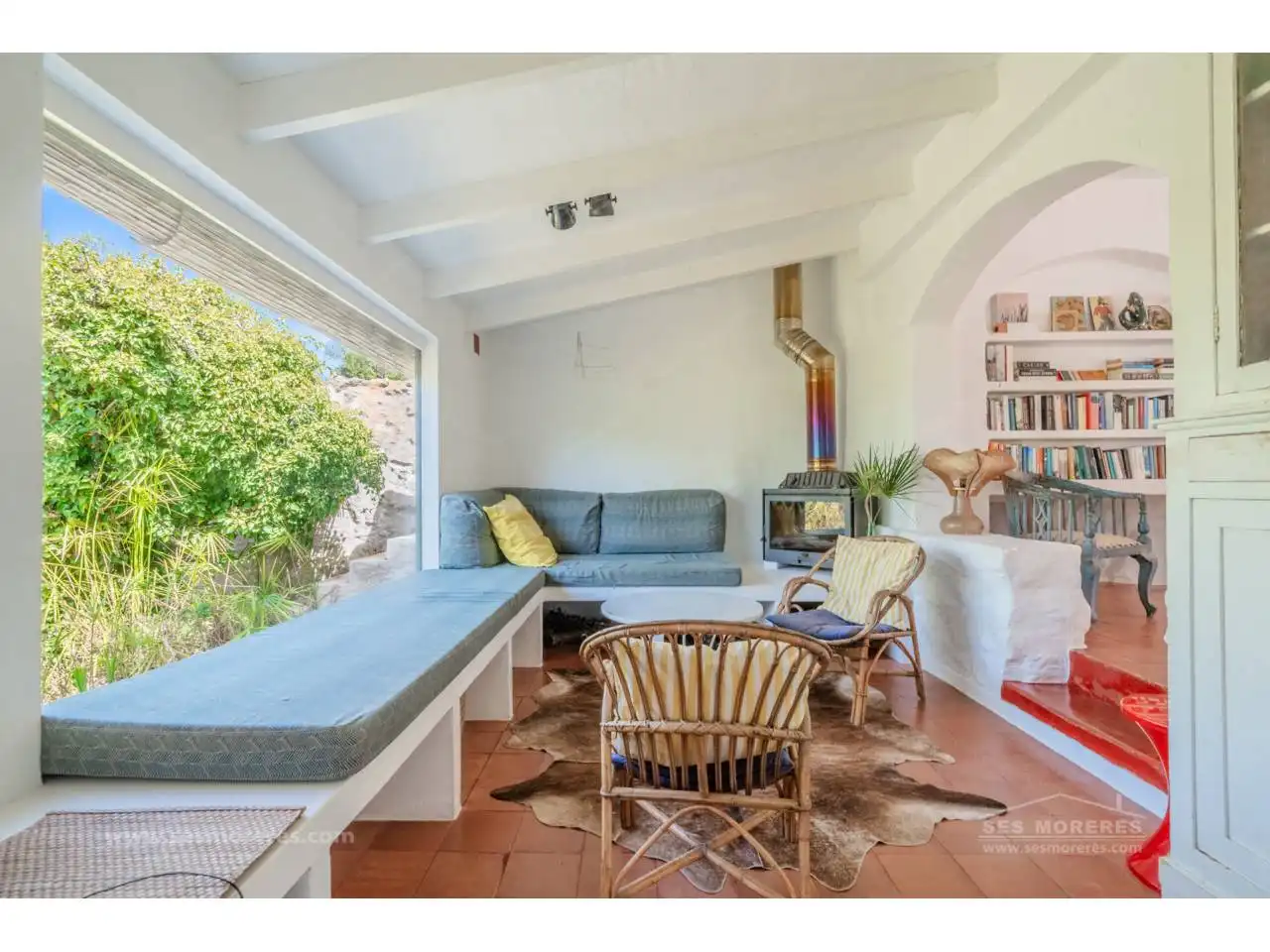 Country homes for sale in Alaior poble