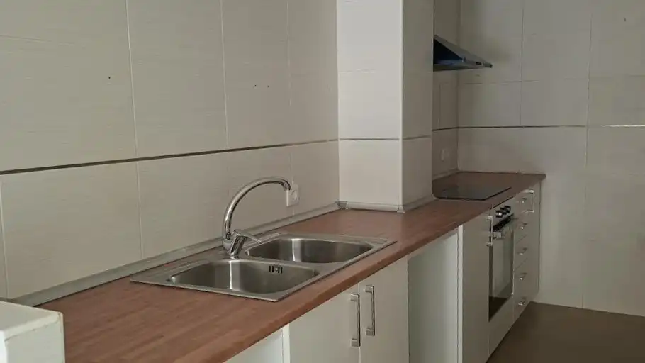Kitchen of Flat for sale in Aldaia