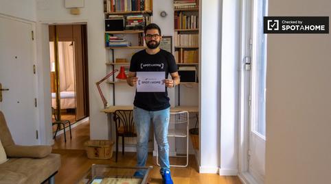 Photo 5 of Flat to rent in Embajadores - Lavapiés, Madrid