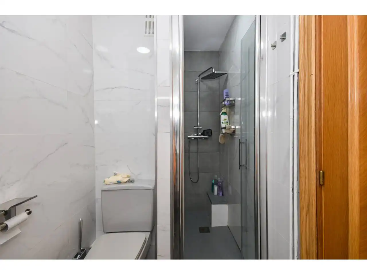 Baño de Piso en venta en Montcada i Reixac con Calefacción y Terraza