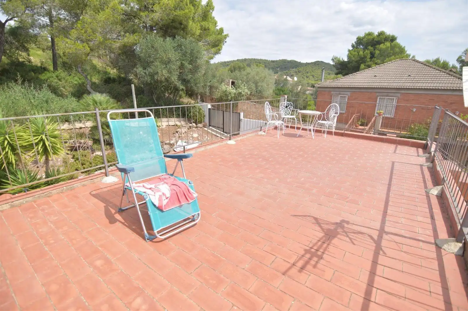 Casa amb piscina en venda a JUAN RAMON JIMENEZ, imagen 35