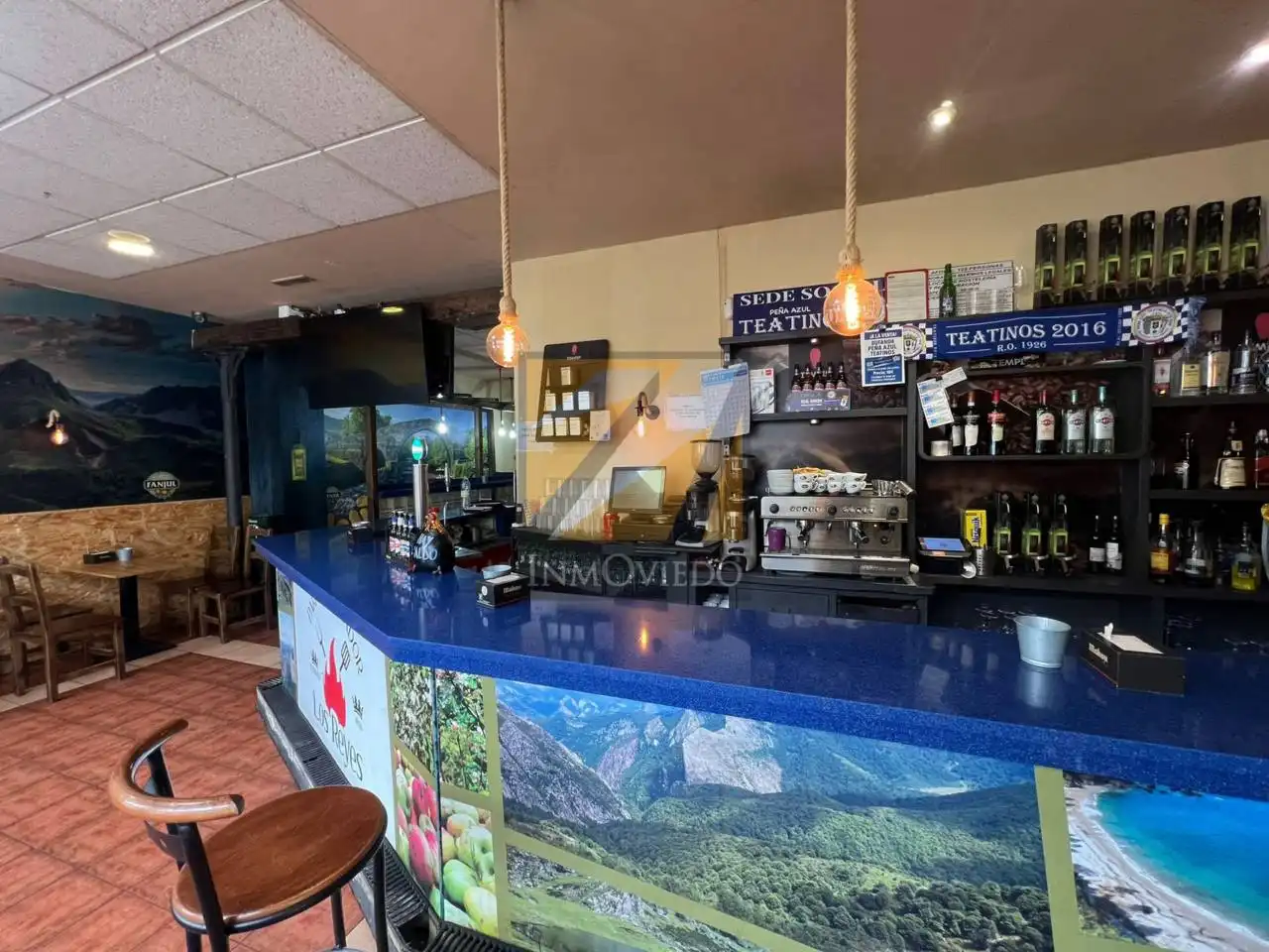 Local comercial de lloguer a Calle PUERTO DE TARNA, imagen 9