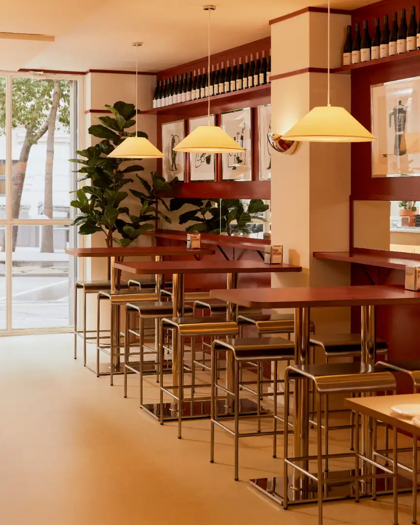 Local comercial en traspaso en Via Augusta 9, imagen 4